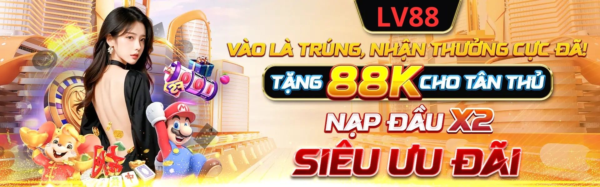 banner lv88