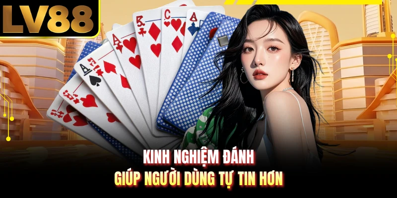 Kinh nghiệm đánh giúp người dùng tự tin hơn