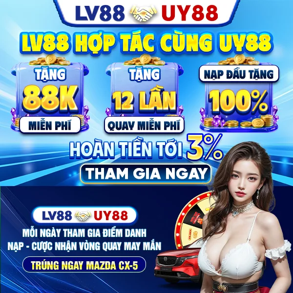 banner lv88 mobi